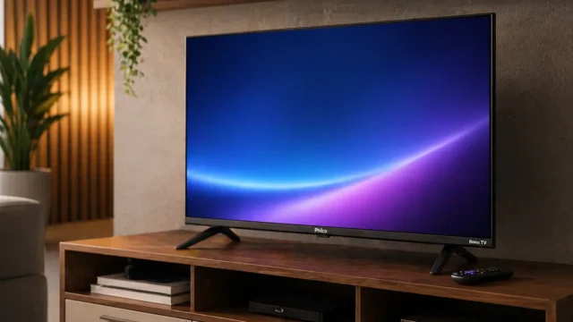 TV 32 Philco smart: 3 opções para uso diário e streaming
