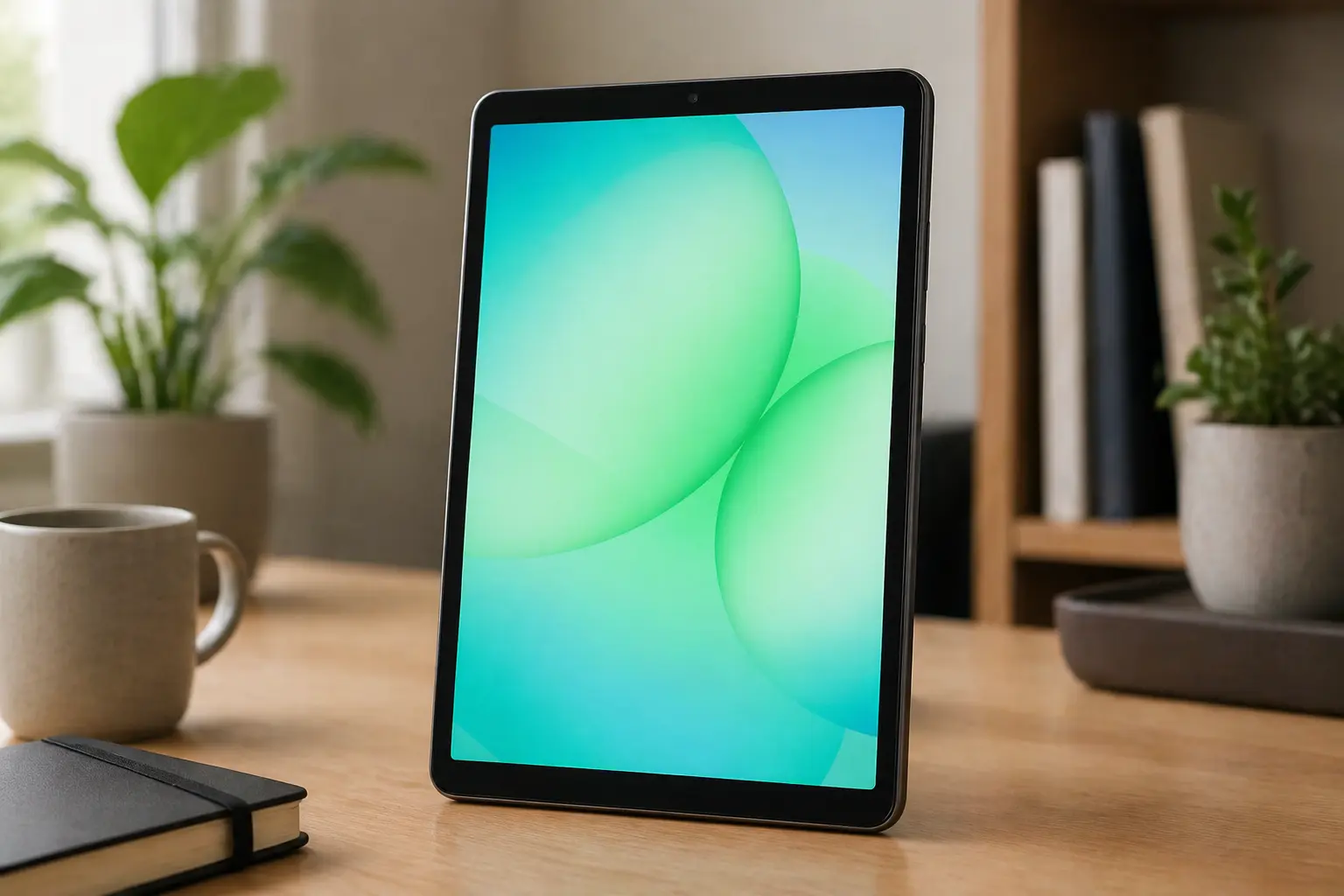 Tablet Samsung: 5 opções para uso diário com foco em desempenho