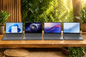 Notebook Lenovo IdeaPad 3: 4 opções com tela de 15.3" e boa performance para o dia a dia