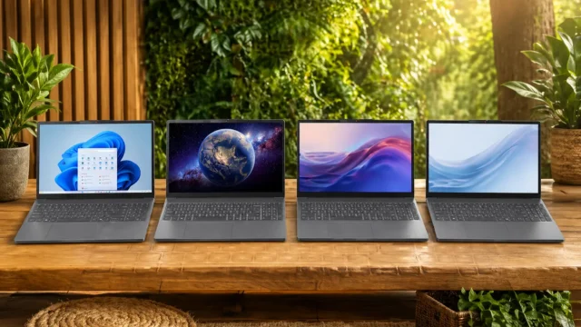 Notebook Lenovo IdeaPad 3: 4 opções com tela de 15.3" e boa performance para o dia a dia