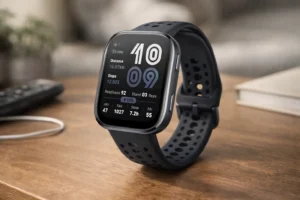 Amazfit Bip 6: pontos de atenção antes da compra