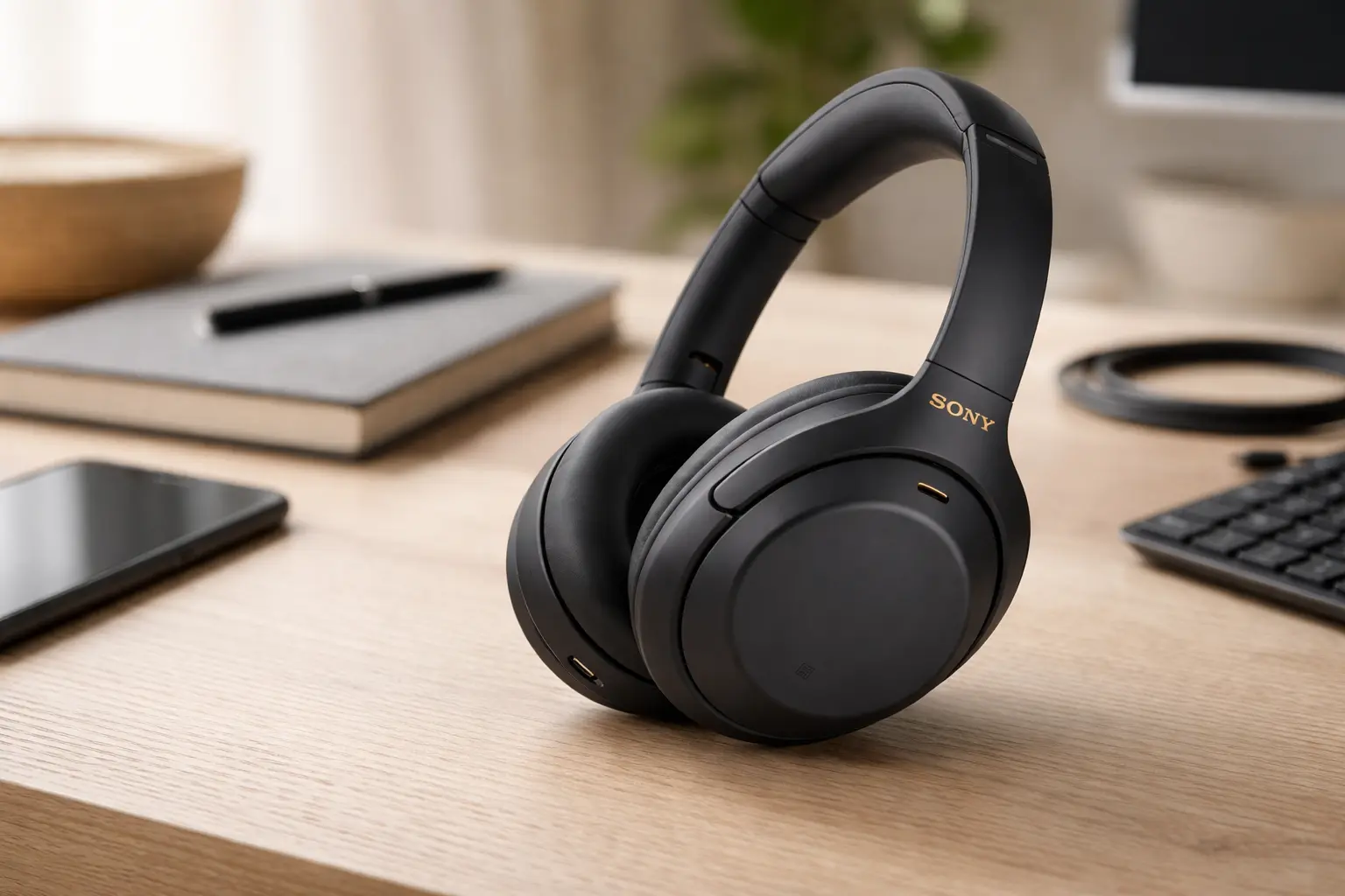 Sony WH-1000XM4: review direto ao ponto e como decidir