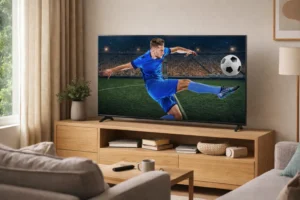 Samsung Vision AI TV QEF1 4K: pontos de atenção antes da compra