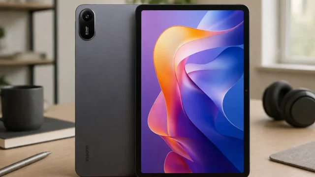 Xiaomi Redmi Pad 2: pontos de atenção antes da compra