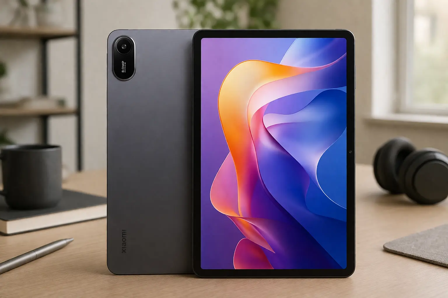 Xiaomi Redmi Pad 2: pontos de atenção antes da compra