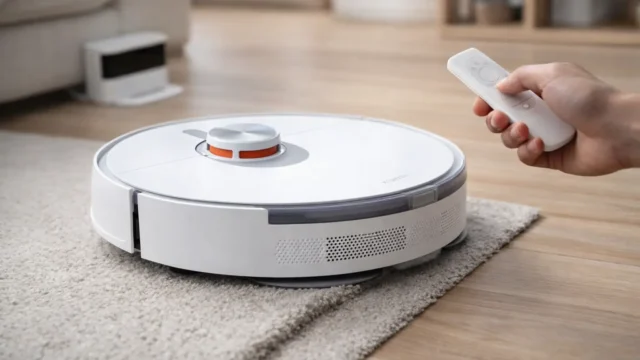 Xiaomi Robot Vacuum S20+: pontos de atenção antes da compra