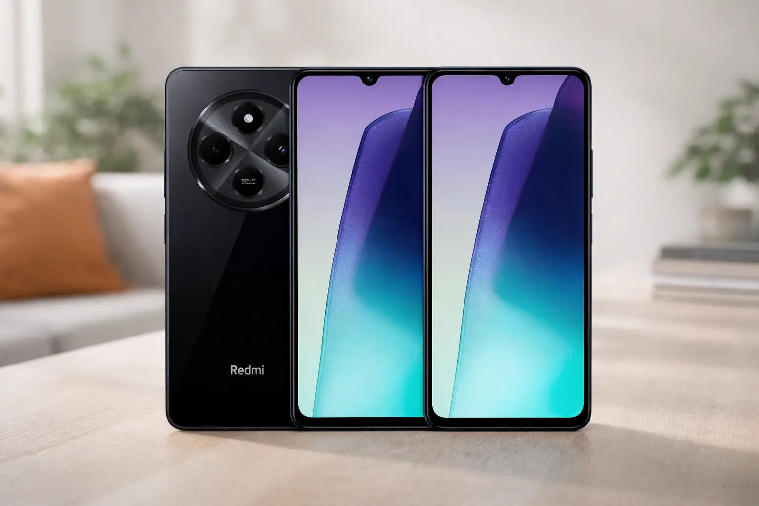 Redmi 14C: 2 modelos por perfil de uso para decidir