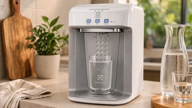 Electrolux Purificador de Água PA21G: review direto ao ponto