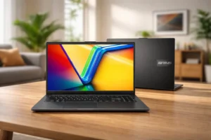 Notebook ASUS VivoBook Go 15: review direto ao ponto