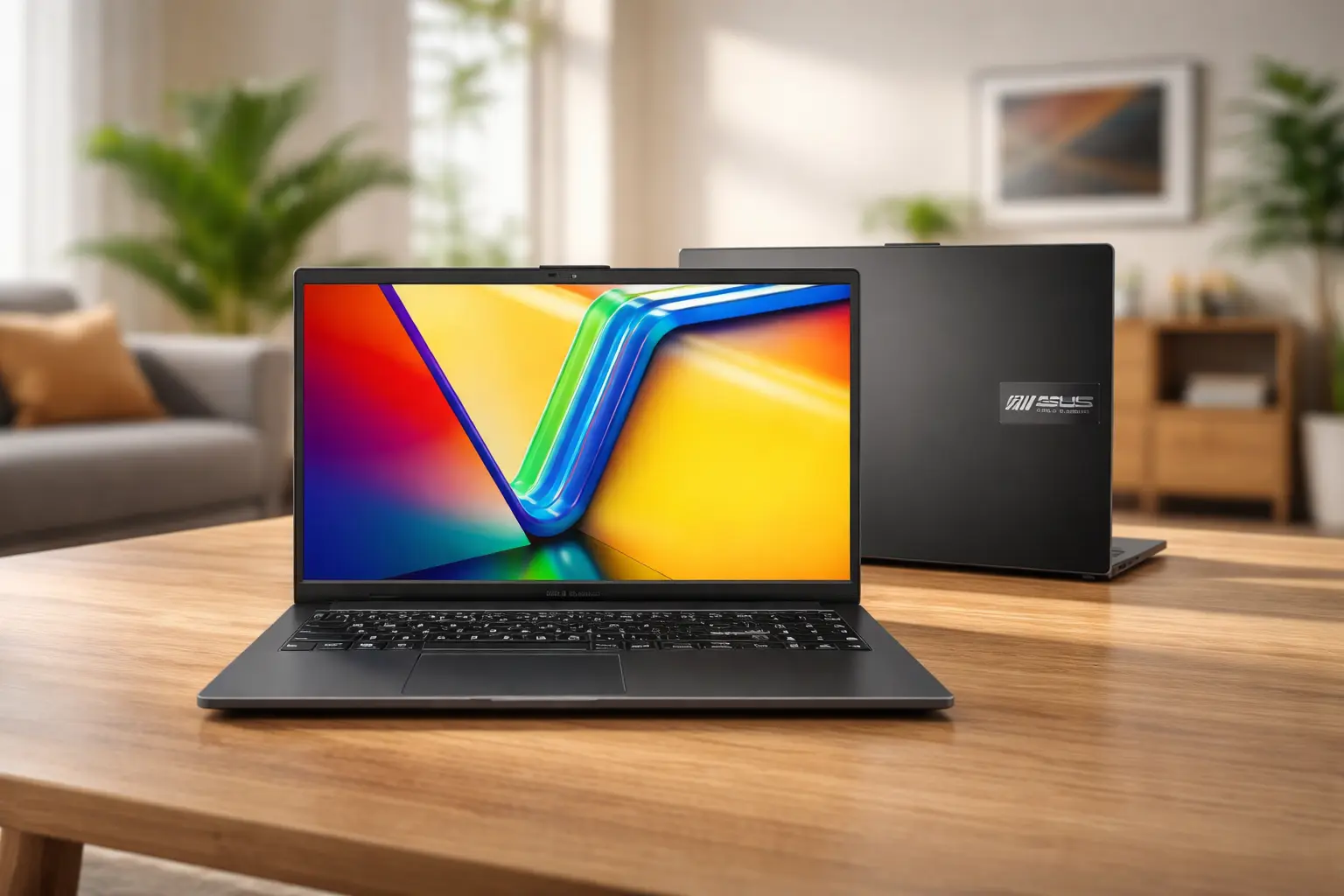 Notebook ASUS VivoBook Go 15: review direto ao ponto