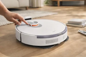 Xiaomi Robot Vacuum S20+ 6000Pa: pontos de atenção antes da compra