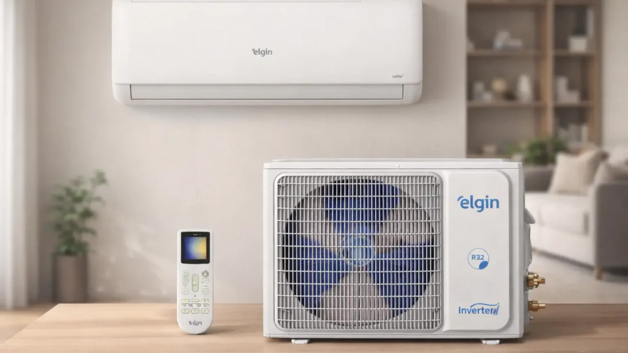 Elgin Eco III Wi-Fi: pontos de atenção antes da compra