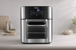 PHILCO Air Fryer PFR2200P 12L: pontos de atenção antes da compra