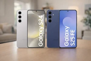 Samsung Galaxy: 2 modelos de celular para decidir com clareza