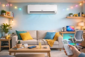 LG Dual Inverter Voice 9.000 BTUs: pontos de atenção antes da compra