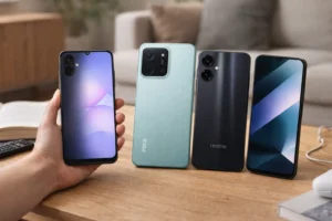 Celulares baratos: 3 opções por perfil para escolher bem