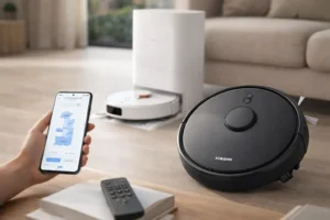 Robô aspirador Xiaomi: 4 modelos por perfil para decidir bem