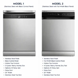 Lava-louças Electrolux: 3 opções para uso doméstico com segurança