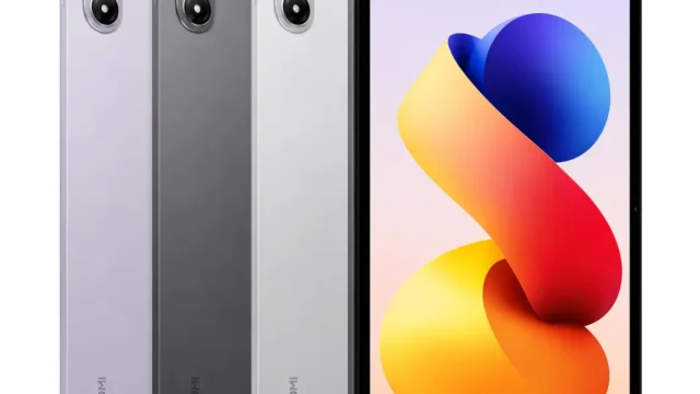 Tablet Xiaomi Redmi Pad Pro: 3 opções para estudo e uso diário