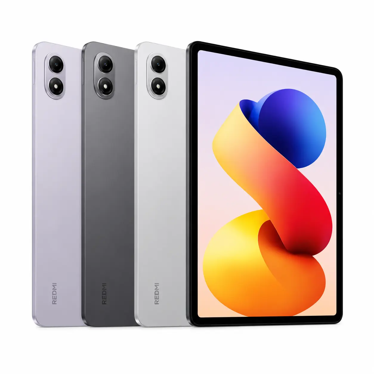 Tablet Xiaomi Redmi Pad Pro: 3 opções para estudo e uso diário