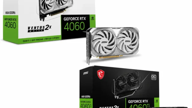 Driver RTX 4060: 4 opções para entender o que muda no uso