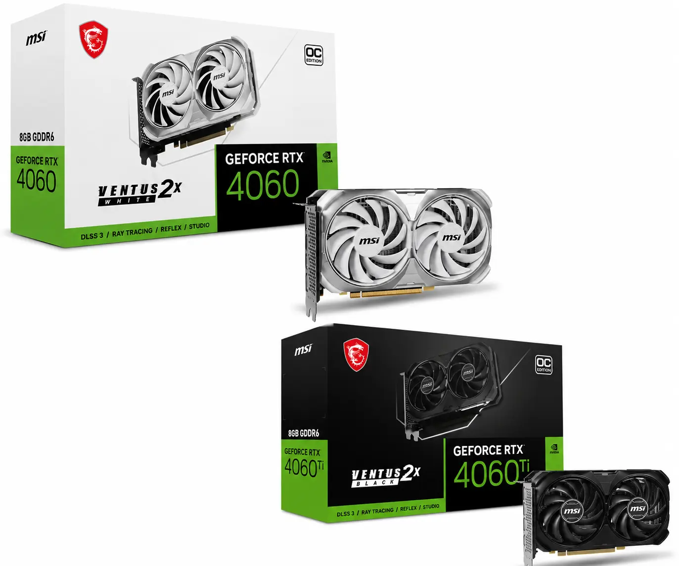 Driver RTX 4060: 4 opções para entender o que muda no uso