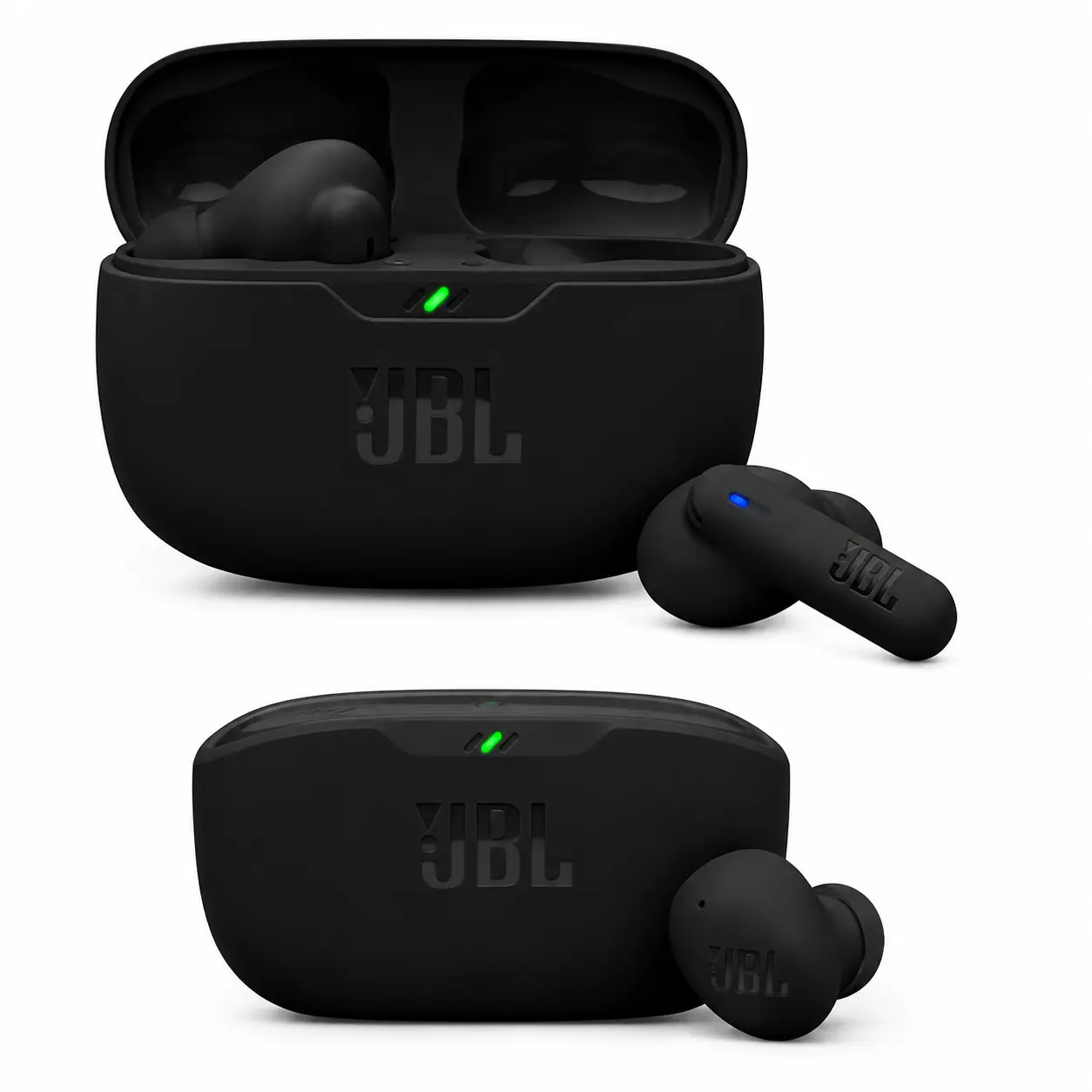 JBL Wave Buds 2: 3 opções para entender o que muda no uso
