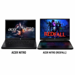 RTX 4060 notebook: 4 opções Acer para jogos e uso pesado