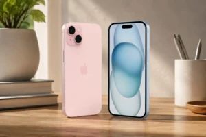 iPhone 15: 3 opções para escolher pelo uso real