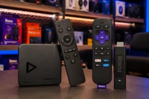 Aparelhos TV Box 4K: 5 opções para streaming e apps em qualquer TV