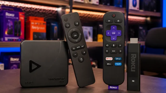Aparelhos TV Box 4K: 5 opções para streaming e apps em qualquer TV