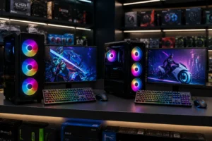 PC Gamer Completo: 5 opções para jogos e uso diário com Ryzen 5 4600G