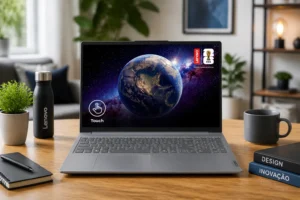 Notebook Lenovo i5: 5 modelos com configurações e perfis diferentes para decidir