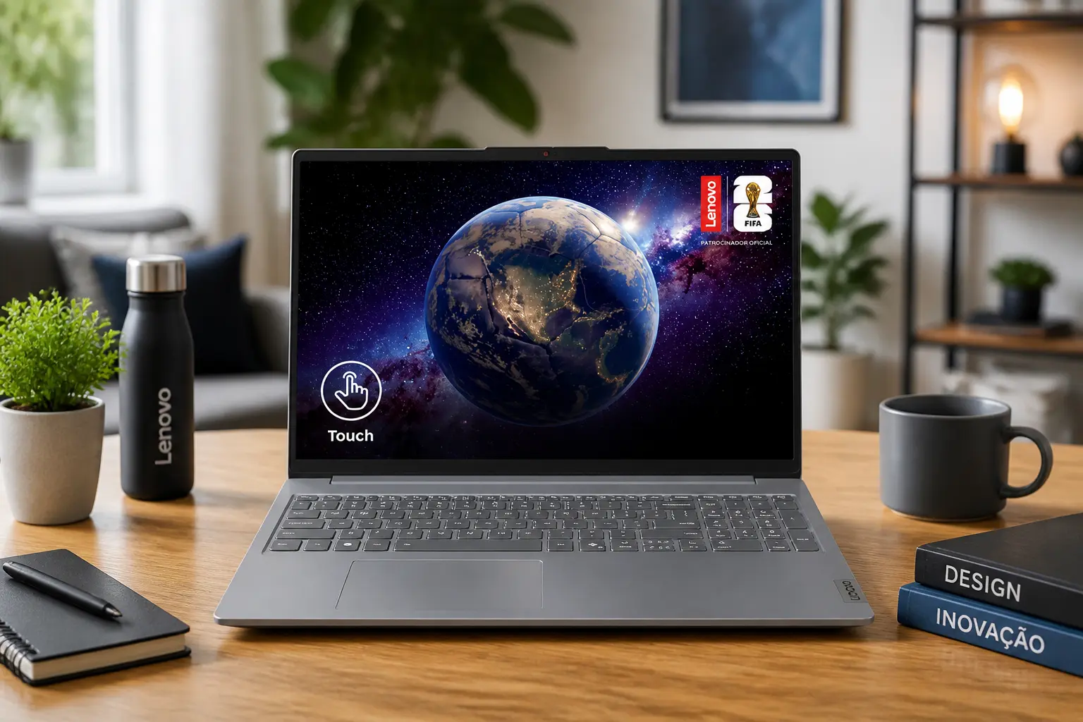 Notebook Lenovo i5: 5 modelos com configurações e perfis diferentes para decidir