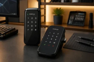 Fechaduras eletrônicas: 4 opções de modelos para uso doméstico seguro