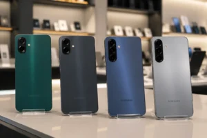 Celulares Samsung Galaxy: 5 opções para escolher pelo uso real