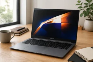 Notebook Samsung i5: 5 opções para quem busca desempenho e eficiência no dia a dia