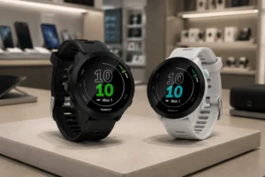 Smartwatches Garmin Forerunner 55: 5 opções por perfil de uso para decidir