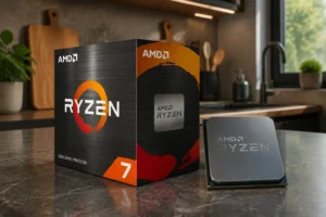 Processadores AMD Ryzen 7: 5 opções para escolher pelo uso real
