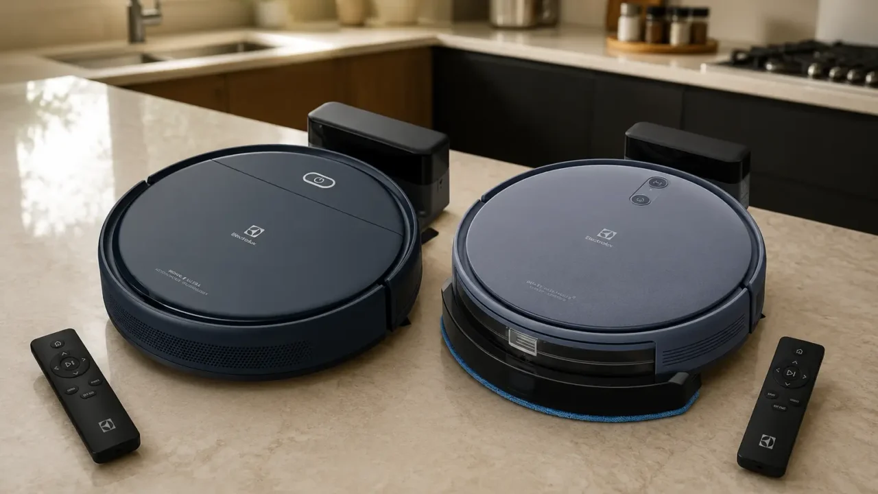 Robôs aspiradores Electrolux: 5 opções para casa e uso diário sem exagero