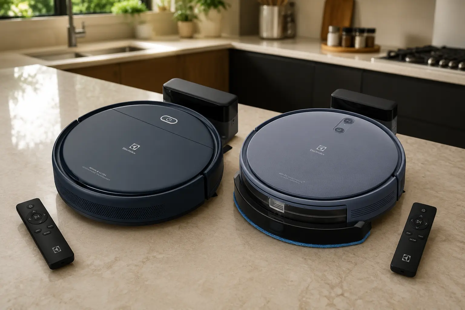 Robôs aspiradores Electrolux: 5 opções para casa e uso diário sem exagero