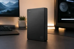 HD externo 5TB: 4 opções para escolher pelo uso real