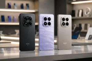 Redmi Note 15 Pro 5G: 5 opções para escolher pelo uso diário e perfil de cor