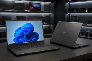 Dell XPS 13: 2 opções de notebooks para trabalho e uso diário
