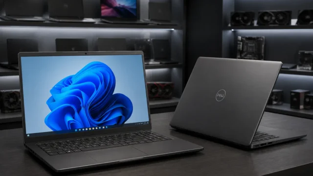 Dell XPS 13: 2 opções de notebooks para trabalho e uso diário