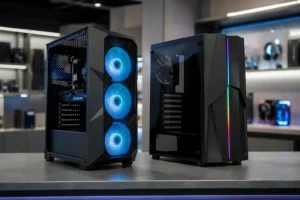PC Gaming RTX 3060: 5 opções para jogos e decisão prática