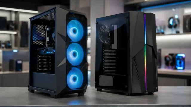 PC Gaming RTX 3060: 5 opções para jogos e decisão prática