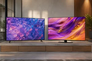 Samsung 43": 4 escolhas de TVs 4K com recorte em qualidade de imagem
