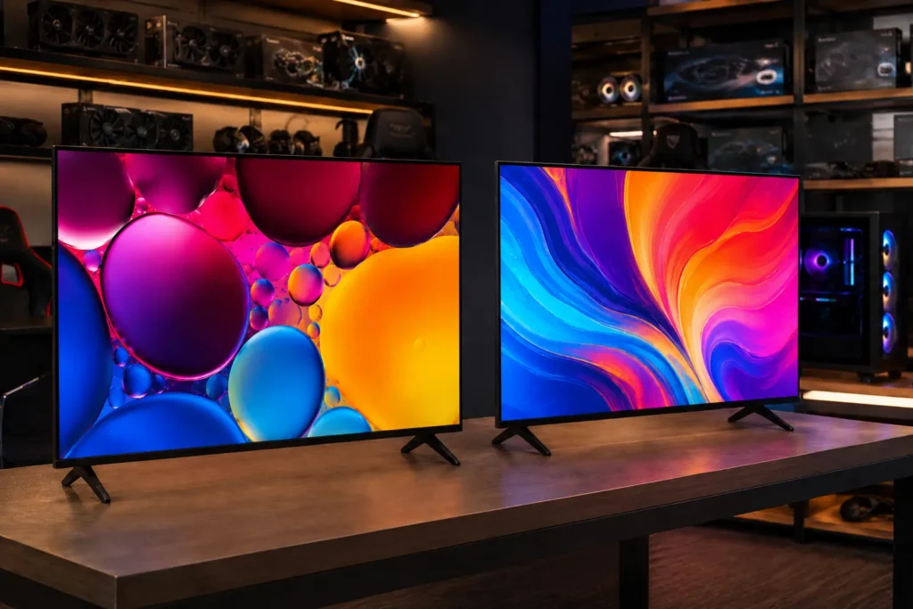 TV 43 polegadas Smart LG: 4 opções para escolher pelo uso real