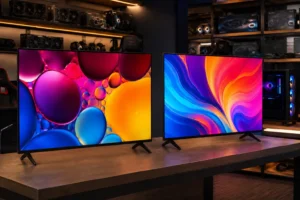 TV 43 polegadas Smart LG: 4 opções para escolher pelo uso real